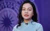 Bà Nguyễn Đức Thạch Diễm: Sacombank đã xử lý được trên 76.000 tỷ đồng nợ xấu, dự kiến giữa năm 2023 có thể tuyên bố tái cơ cấu thành công