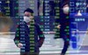 Hang Seng phục hồi mạnh mẽ, tăng hơn 3% ngay đầu phiên