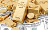 USD giảm tiếp, vàng tăng mạnh, tài sản rủi ro cao lên ngôi