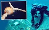 Phát hiện mảnh vỡ tàu con thoi Challenger ngoài khơi bờ biển Florida