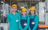 Lao động Việt chật vật vì đồng yen rớt giá