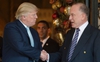 Tin xấu dồn dập: Ông Trump bị đồng minh tỷ phú “quay lưng”, từ chối ủng hộ tiền cho chiến dịch tranh cử