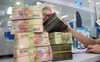 Gửi tiền kỳ hạn 6 tháng của ngân hàng nào trong nhóm Big 4 có lãi suất cao nhất?