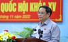 Thủ tướng: Nghiên cứu việc nới room tín dụng hợp lý, đảm bảo an toàn hệ thống, ổn định vĩ mô, thúc đẩy tăng trưởng