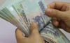 Nhiều ngân hàng báo lãi suất kỳ hạn 1 năm tới trên 9%, vậy gửi tiền ở đâu có lãi cao nhất?