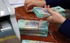 Cảnh giác với nhiễu loạn thông tin lãi suất huy động vọt lên 2 con số