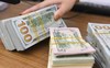 Tỷ giá USD quay đầu giảm