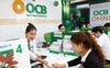 OCB được NHNN chấp thuận tăng vốn điều lệ thêm hơn 4.100 tỷ đồng