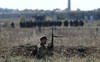 Quan chức quân đội Ukraine nói có thể giành lại Crimea trong tháng tới