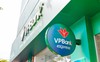 Lãi suất tiền gửi 6 tháng tại VPBank lên trên 9%/năm