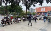 Lao động trẻ TQ bỏ nhà máy vì 