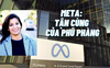 Nữ giám đốc đang nghỉ sinh bị Facebook sa thải lúc 5 rưỡi sáng
