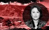 'Nữ siêu lừa' Trung Quốc: 'Lùa' được gần 25 tỷ đô vào dự án condotel 'ma', ung dung cầm tiền của nhà đầu tư để sắm đồ hiệu và thuê chuyên cơ du lịch khắp thế giới
