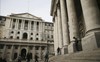 Ngân hàng trung ương Anh tăng lãi suất lên mức cao nhất kể từ năm 2008
