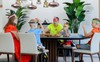 'Giàu không đợi tuổi': Nhóm các 'nhóc tì' chưa đến 10 tuổi nhưng kiếm được hơn 7 tỷ đồng chỉ nhờ ... chơi đồ chơi