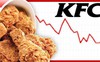 KFC bị nhiều người Mỹ chê vừa ngấy vừa nhàm, tụt dốc trên chính quê nhà, dù vẫn kiếm bộn ở nước ngoài: Chuyện gì đã xảy ra?