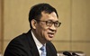Phó thống đốc Ngân hàng trung ương Trung Quốc bị điều tra