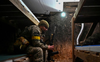 Washington Post: Mỹ gửi yêu cầu kín đáo đến Ukraine về đàm phán với Nga