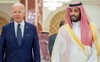 Mâu thuẫn bùng nổ giữa Ả Rập Saudi và Mỹ: 