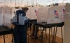 Reuters: Một số Thượng nghị sĩ Cộng hòa dễ dàng tái đắc cử trong cuộc bầu cử giữa kỳ
