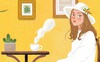 Chia sẻ suy ngẫm từ cô gái mắc ung thư năm 31 tuổi