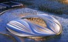 Đây là cách Qatar dùng World Cup để phô diễn sức mạnh mềm của