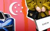 Công ty Trung Quốc ồ ạt chuyển dịch, lý do khiến Singapore thành nơi trú ẩn an toàn