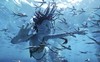 Avatar: The Way of Water- gây thất vọng cho các rạp chiếu phim, Disney phải hạ dự báo doanh thu