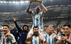 Vô địch World Cup 2022, Argentina nhận ngay 1,2 nghìn tỷ đồng tiền thưởng