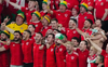 Bí ẩn đằng sau chiếc áo thi đấu World Cup 2022