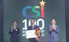 BIDV lọt Top 10 Doanh nghiệp bền vững lĩnh vực thương mại - dịch vụ
