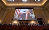 Ủy ban Hạ viện Mỹ đề nghị điều tra hình sự cựu Tổng thống Donald Trump