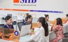 Vốn tín dụng bắt đầu chảy