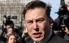 Elon Musk ‘ăn vạ’ Fed khi giá trị thị trường của Tesla giảm 600 tỷ USD