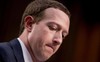 Biết mười mươi bê bối nhưng giấu nhẹm, Mark Zuckerberg thừa nhận bản thân bất lực, không thể bảo vệ khách hàng