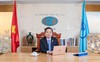 Dệt may 2022 bất thường chưa từng có, Chủ tịch Vinatex tiết lộ hướng đi để “là người quay lại thị trường đầu tiên”