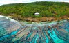 Cuộc sống kỳ lạ trên hòn đảo mang tên Giáng Sinh