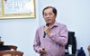 Bao giờ thì lãi suất giảm?
