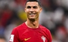 Ronaldo không tập với đội hình dự bị của Bồ Đào Nha