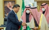 Ả Rập Saudi ký thỏa thuận Huawei, bỏ ngoài tai cảnh báo của Mỹ