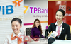 Có giá trị vốn hóa cao hơn HDBank và SHB, nhưng bộ ba VIB, TPBank và SeABank lại ngậm ngùi đứng ngoài bảng xếp hạng Top 500 nhà băng đắt giá nhất hành tinh