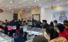 DOJI thu kỷ lục 600 nghìn tỷ đồng từ bán vàng trong ngày Thần Tài năm nay