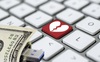 Mỹ: Thiệt hại hơn tỷ USD vì lừa tình qua mạng