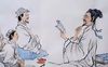Cổ nhân nói “Tứ không sờ”: Ngoài đầu nam giới, eo phụ nữ, còn 2 thứ cho tiền cũng đừng thử