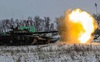 Động thái đặc biệt của Nga ở biên giới Ukraine, Anh cảnh báo