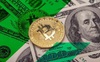 Nỗi lo chiến tranh lắng xuống kéo vàng giảm, Bitcoin và các tiền điện tử tăng tiếp