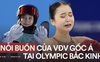 Nỗi buồn của các nữ VĐV gốc Á tại Olympic Bắc Kinh: Tán dương nơi quốc tế, kỳ thị ở quê hương