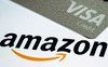 Amazon “bắt tay” với Visa, đạt được thỏa thuận về phí thanh toán