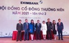 Cổ đông Eximbank kỳ vọng gì ở tân chủ tịch Lương Thị Cẩm Tú?