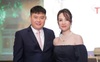 Những phút cuối cùng mùng 1, Bầu Thuỵ 